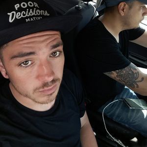 Meet your Posher, Jon